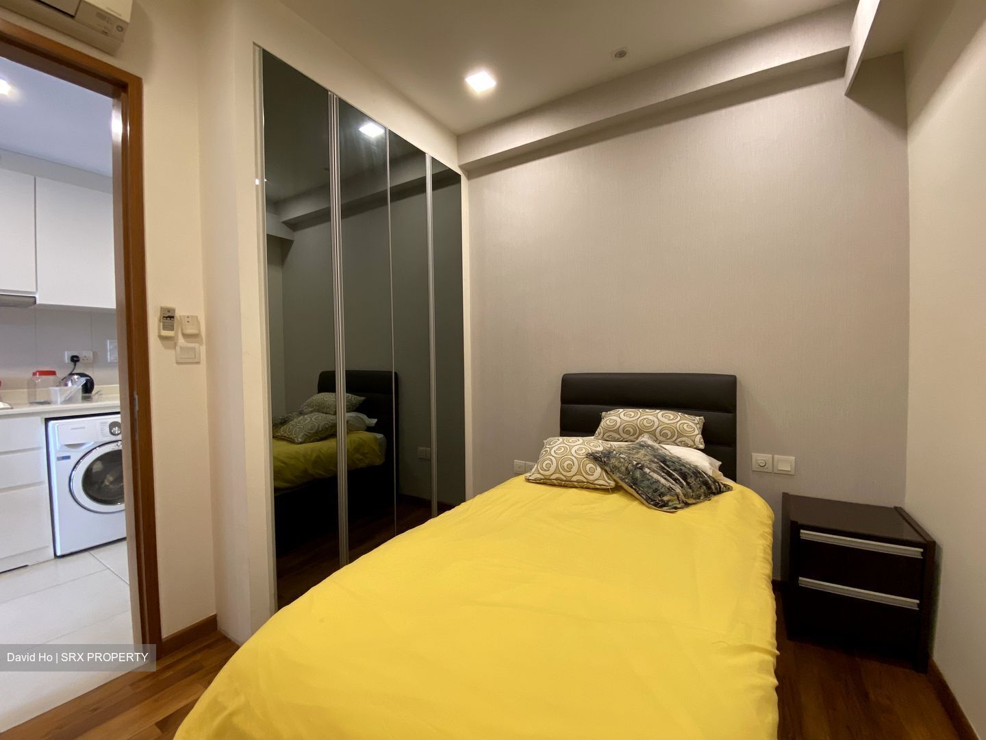 Avant Residences (D14), Apartment #400221131